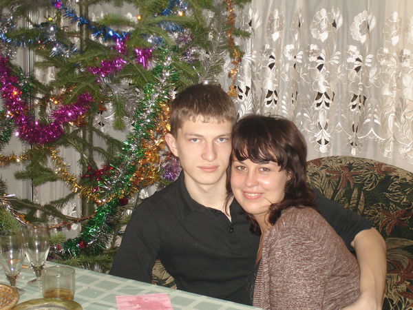 Евгения Жемчужина