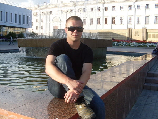 Cергей Лобосок