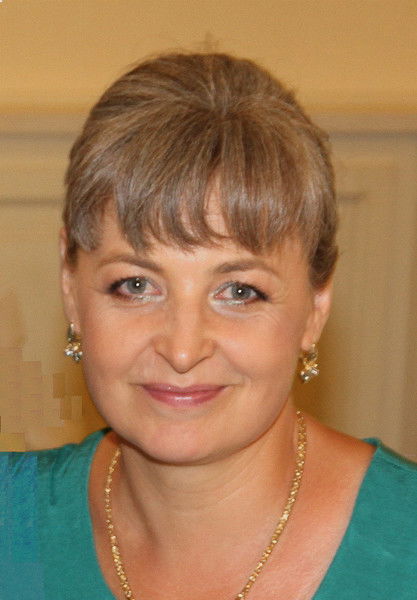 Алёна Бурак