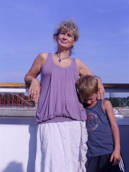 Светлана Лашкина