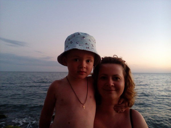 *наталья ***новикова