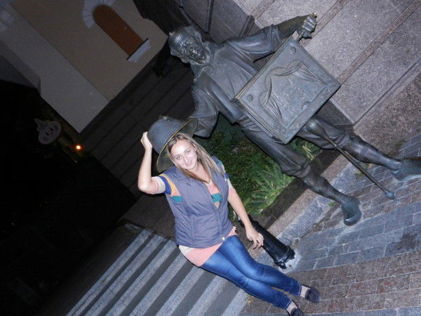 Элочка Тютюнник