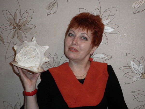 Жилкина Татьяна