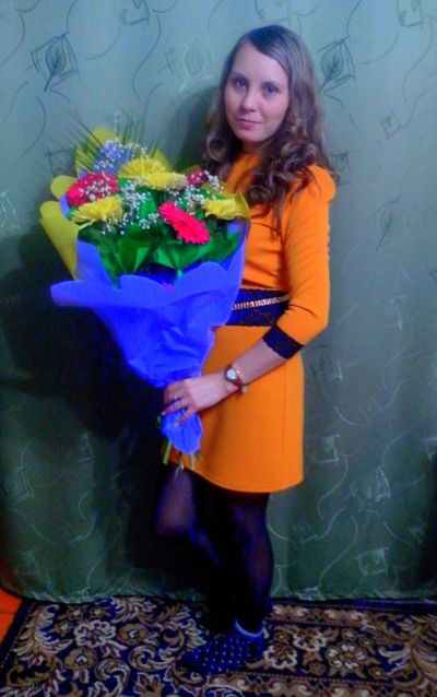 Светлана Копеева