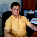 Андрей Бычков