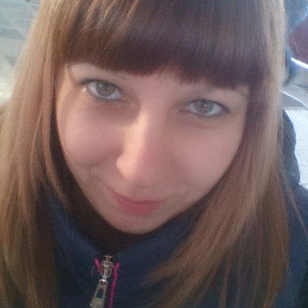 Александра Усольцева