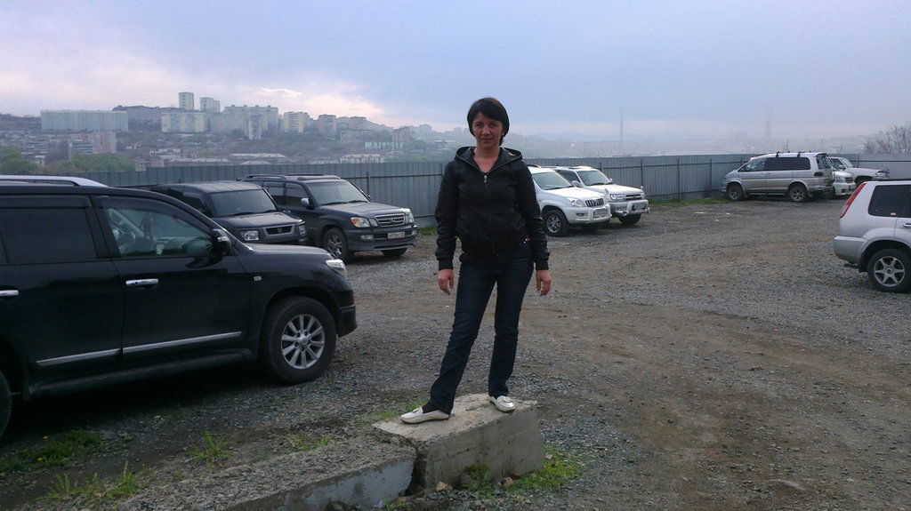 Ирина Ефиценко