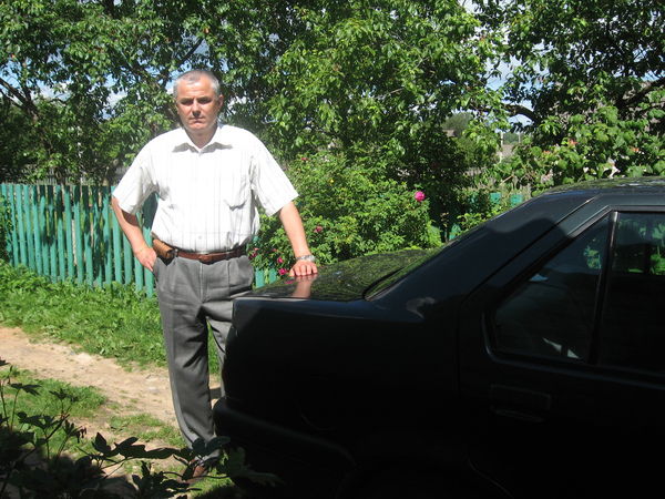 Сергей Круглик