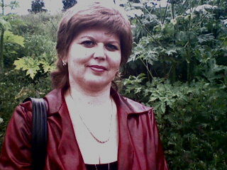 Юнна Шутова