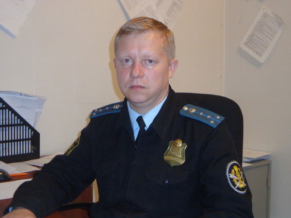Vitaly Kornenko