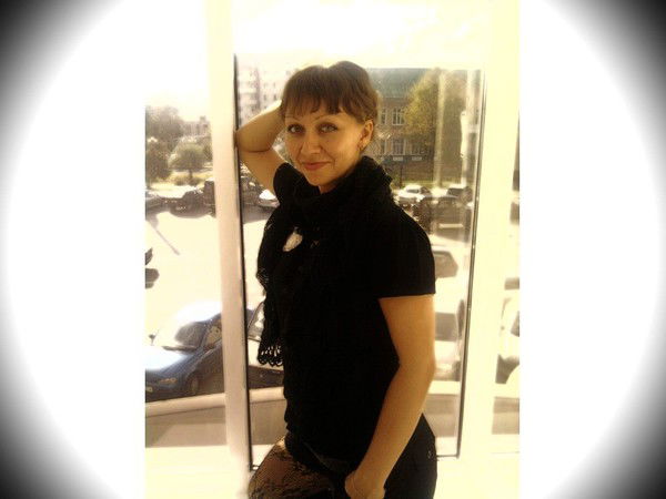 Нина Чекова