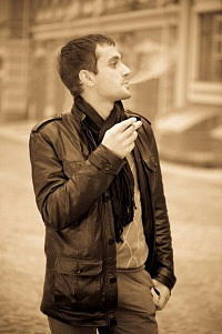 Матвей Белов