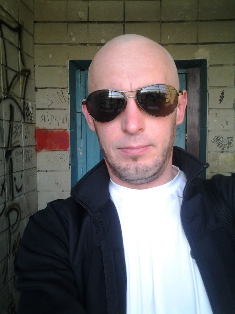 Александр Козарчук