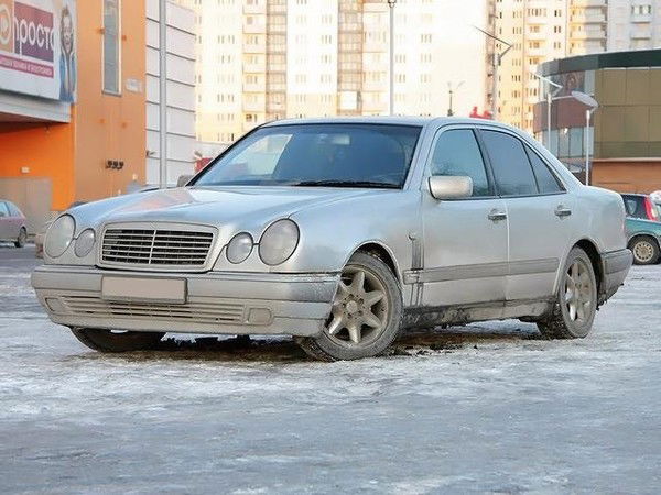 Андрей Угнивенко