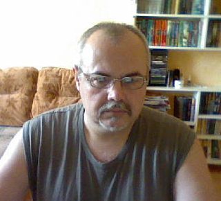 Сергей Соколов