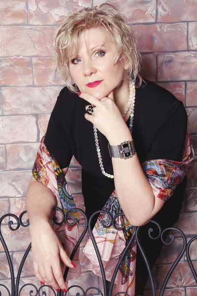 Татьяна Шипилова