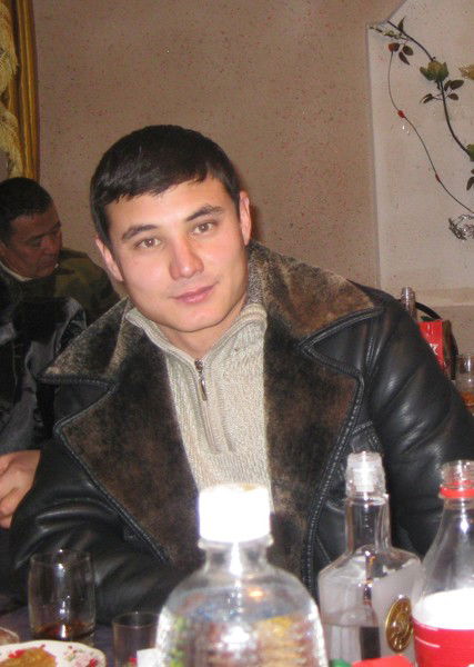 Дилмурад Камирдинов