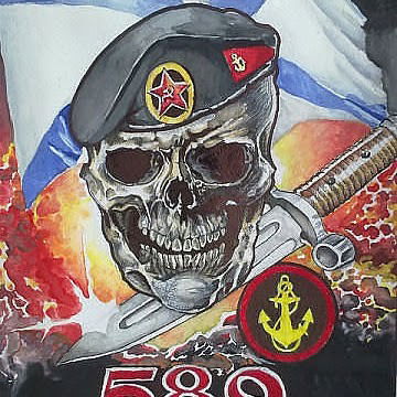 Юрий Кириллов