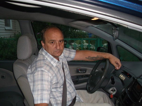 Виктор Саблер