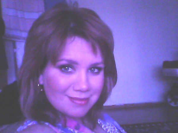 Анастасия Завгородняя