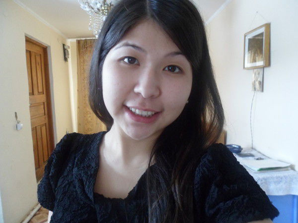 Актiлек Черноязова