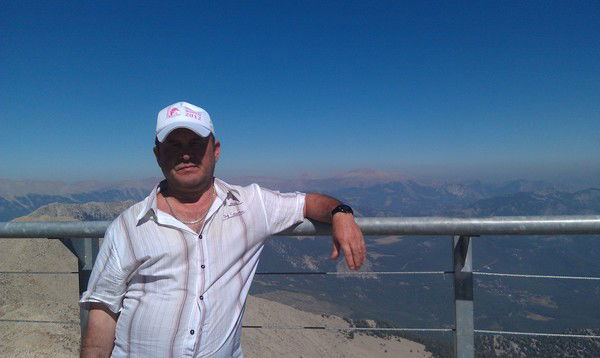 Фаргат Салахов