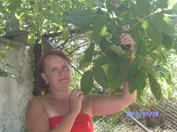 Наталья Аулова