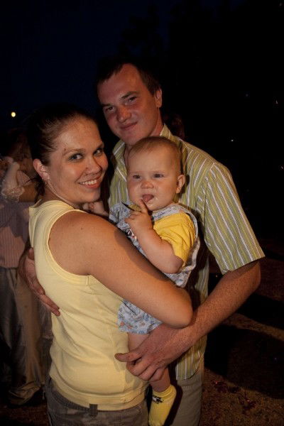 Виктория Бронникова