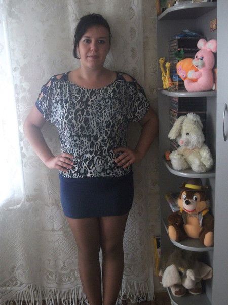 Оксана Малик