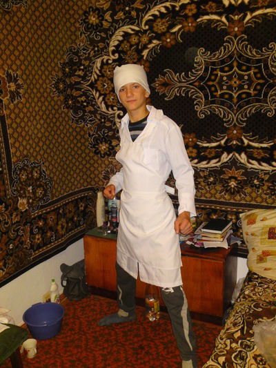 Славік Карвацький