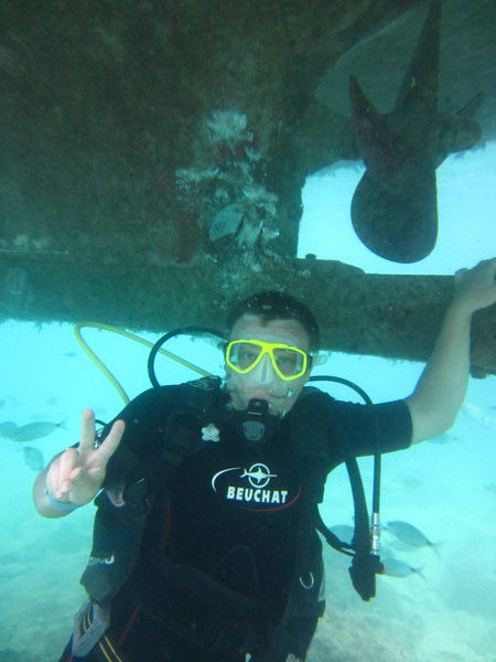 Константин Журунов