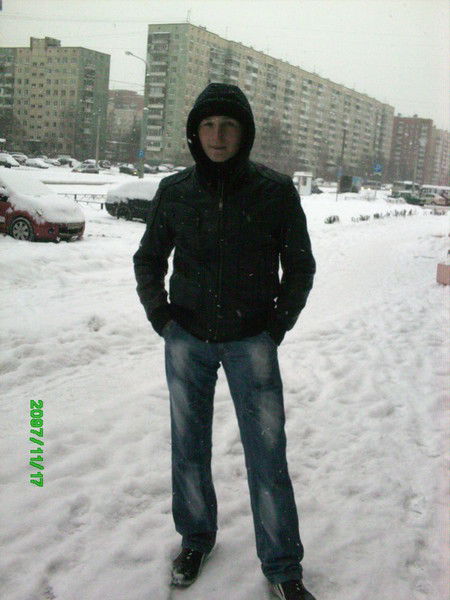 Владимир Кузнецов