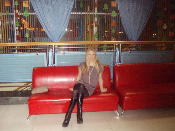 Ольга Губайдуллина