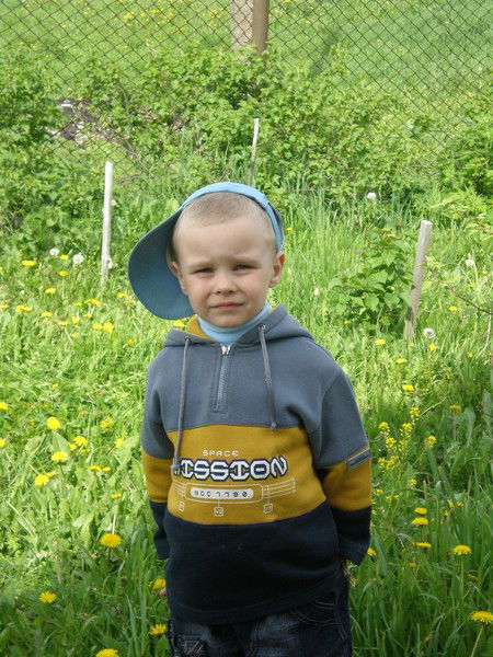 Леший Кайский