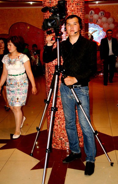 Жалгас Султан