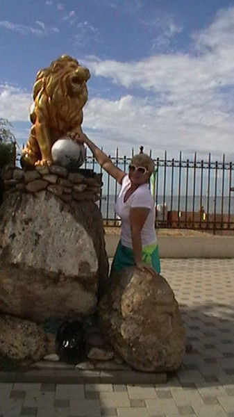 Елена Карельская