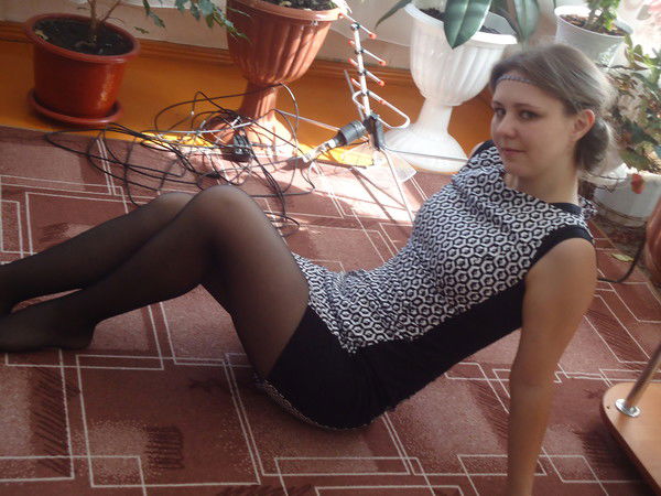 Анастасия Соболева