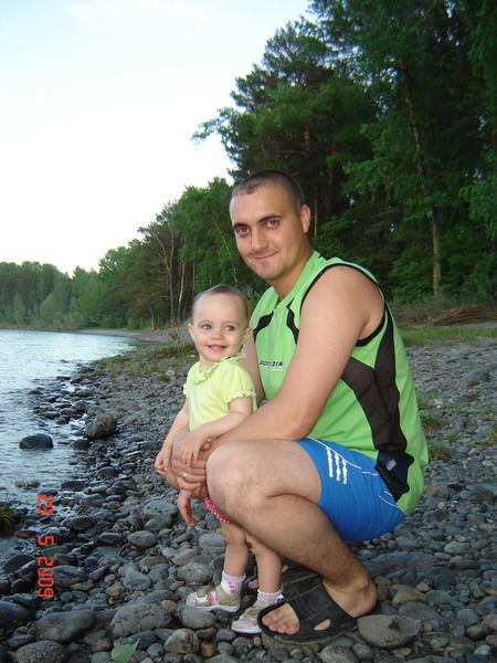 Сергей Рукас