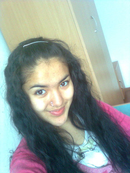 Таншолпан Канатова