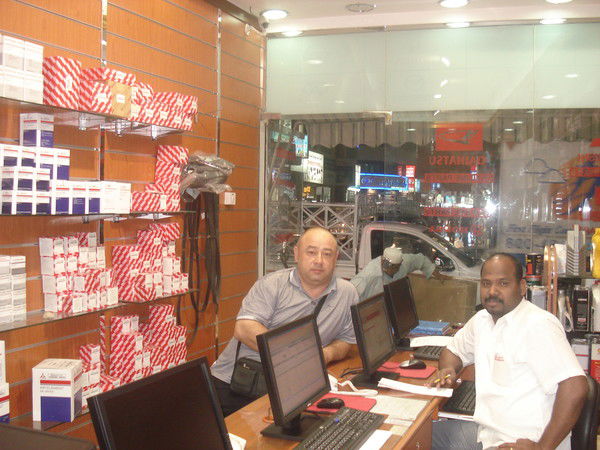 Шавкат Мирзаев