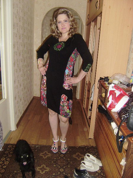 Ольга Зяблицева