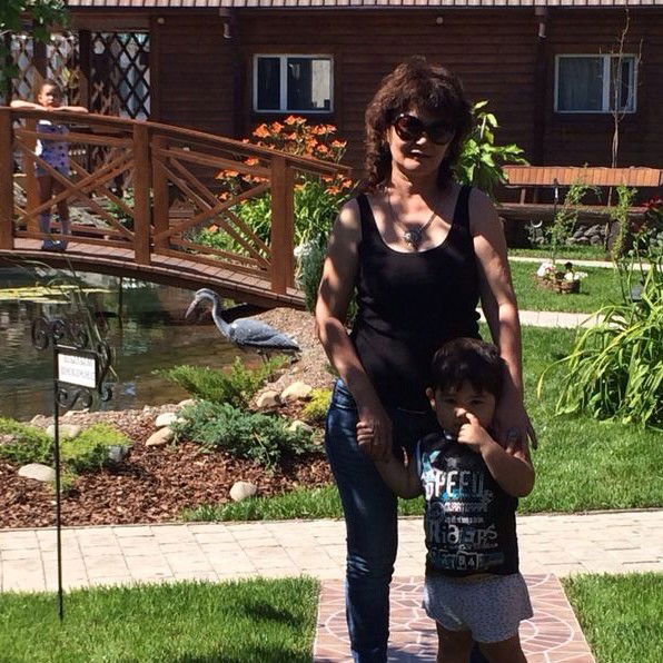 Нурсулу Мурзагалиева