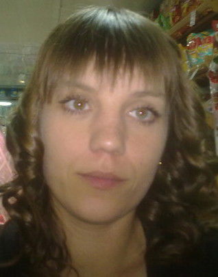 Людмила Курносенко( Чабан)