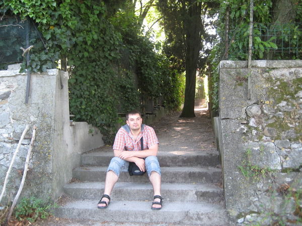 Андрей Мартыненко