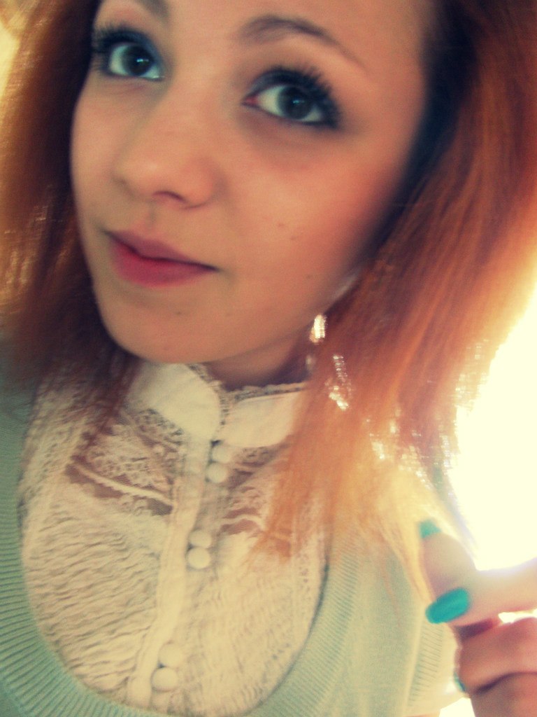 Маша Чекунова