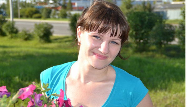 Елизавета Струблевская