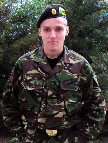 Вадим Тарасов