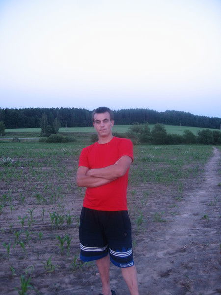 Максим Петран