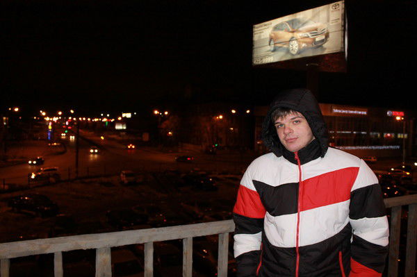 Виктор Колдашов