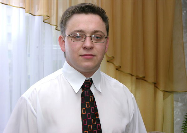 Гнилевский Дмитрий